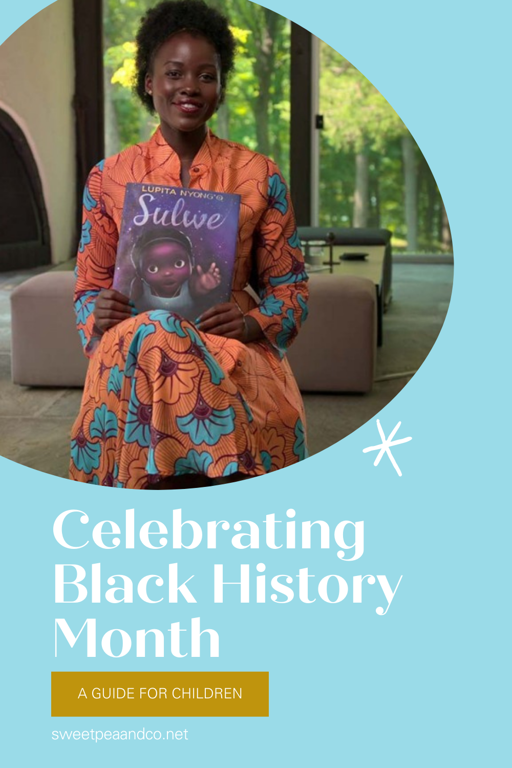 Celebrating Black History Month