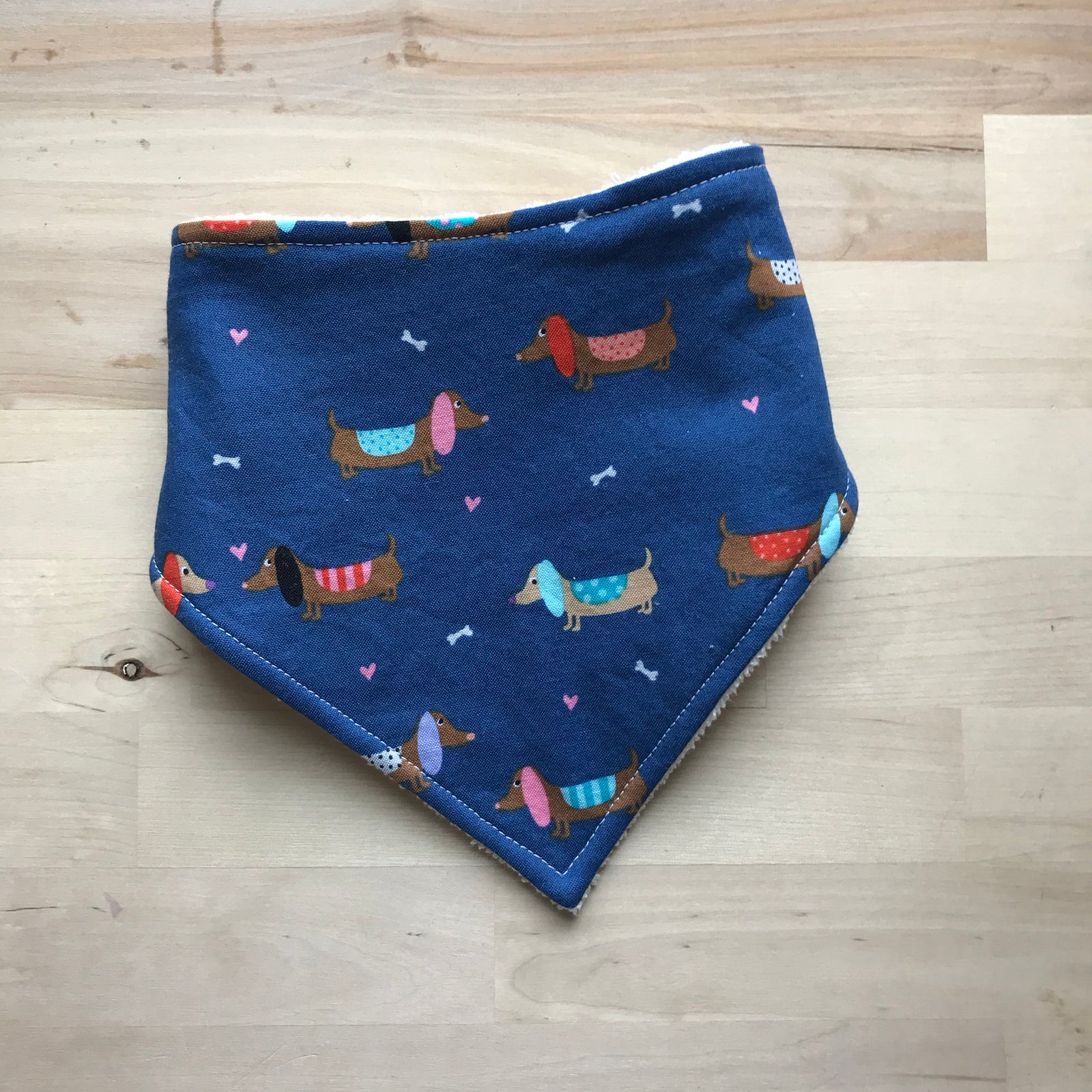 baby bandana drool bibs