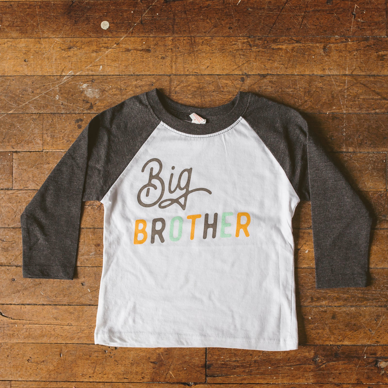 Children's t-shirts
