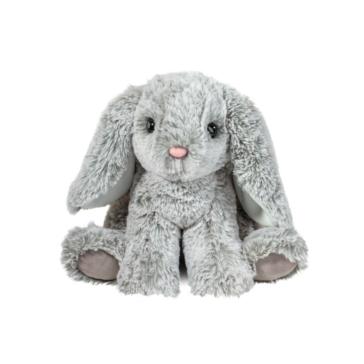 Stormie Gray Bunny Stuffed Animal