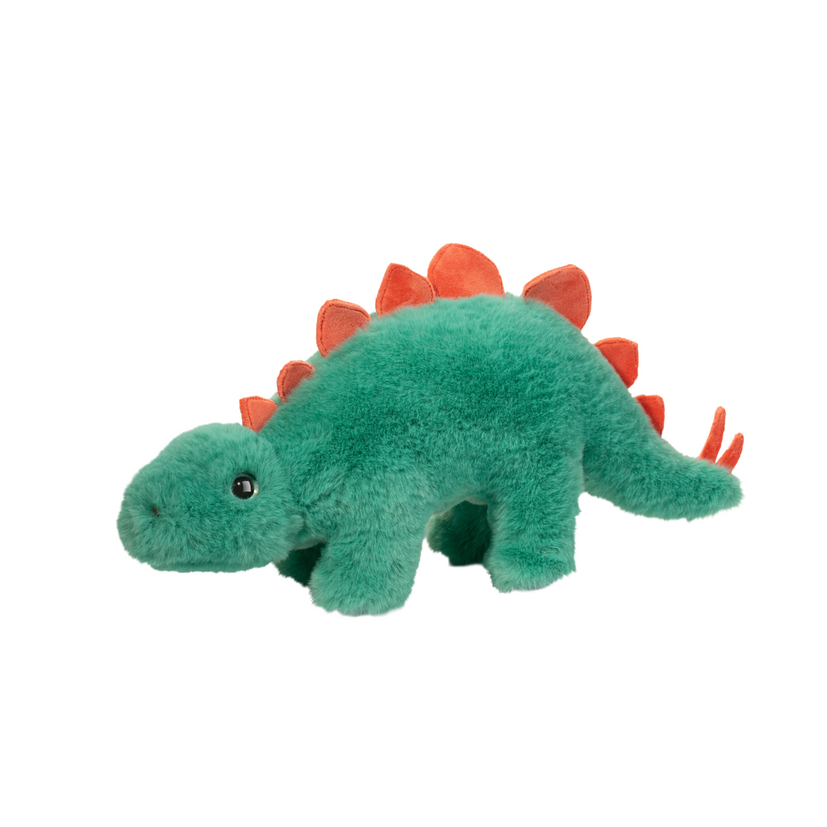 Stompie Stegosaurus Stuffed Animal
