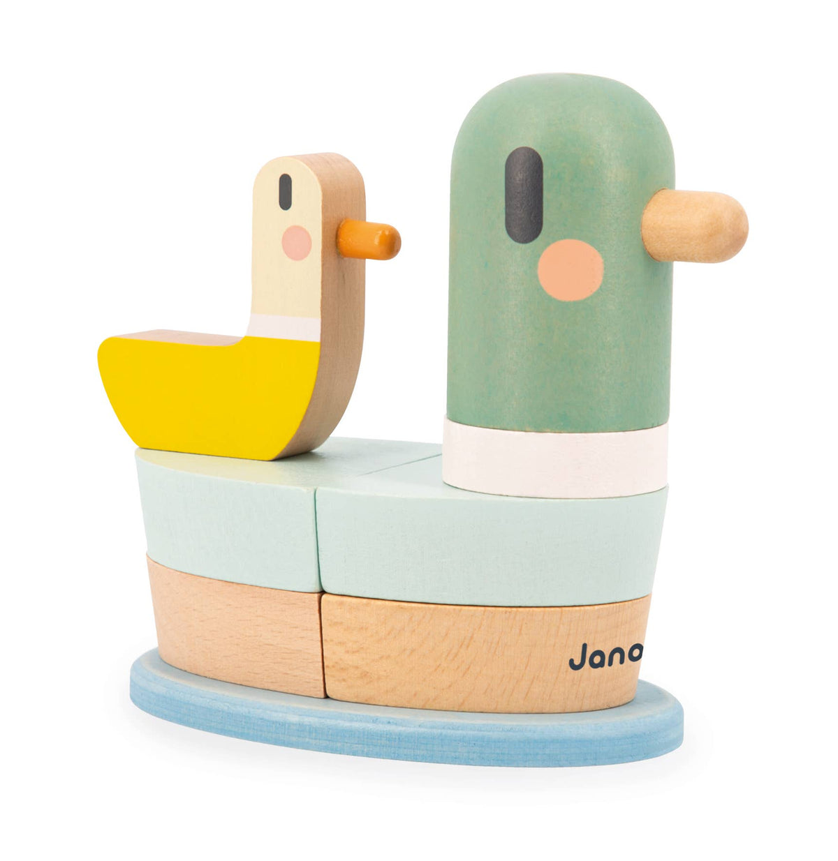 Stackable Ducks