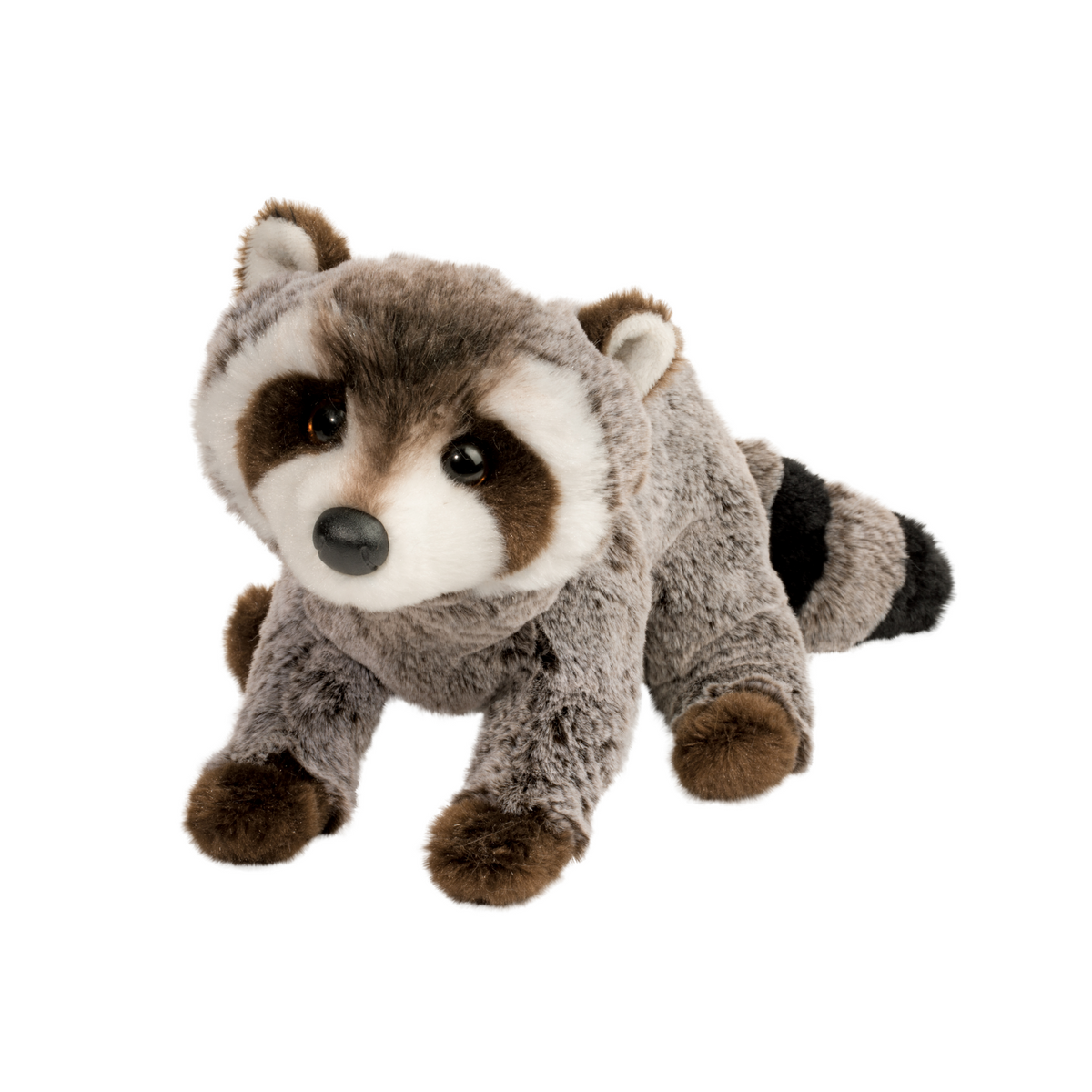 Ringo Raccoon Stuffed Animal