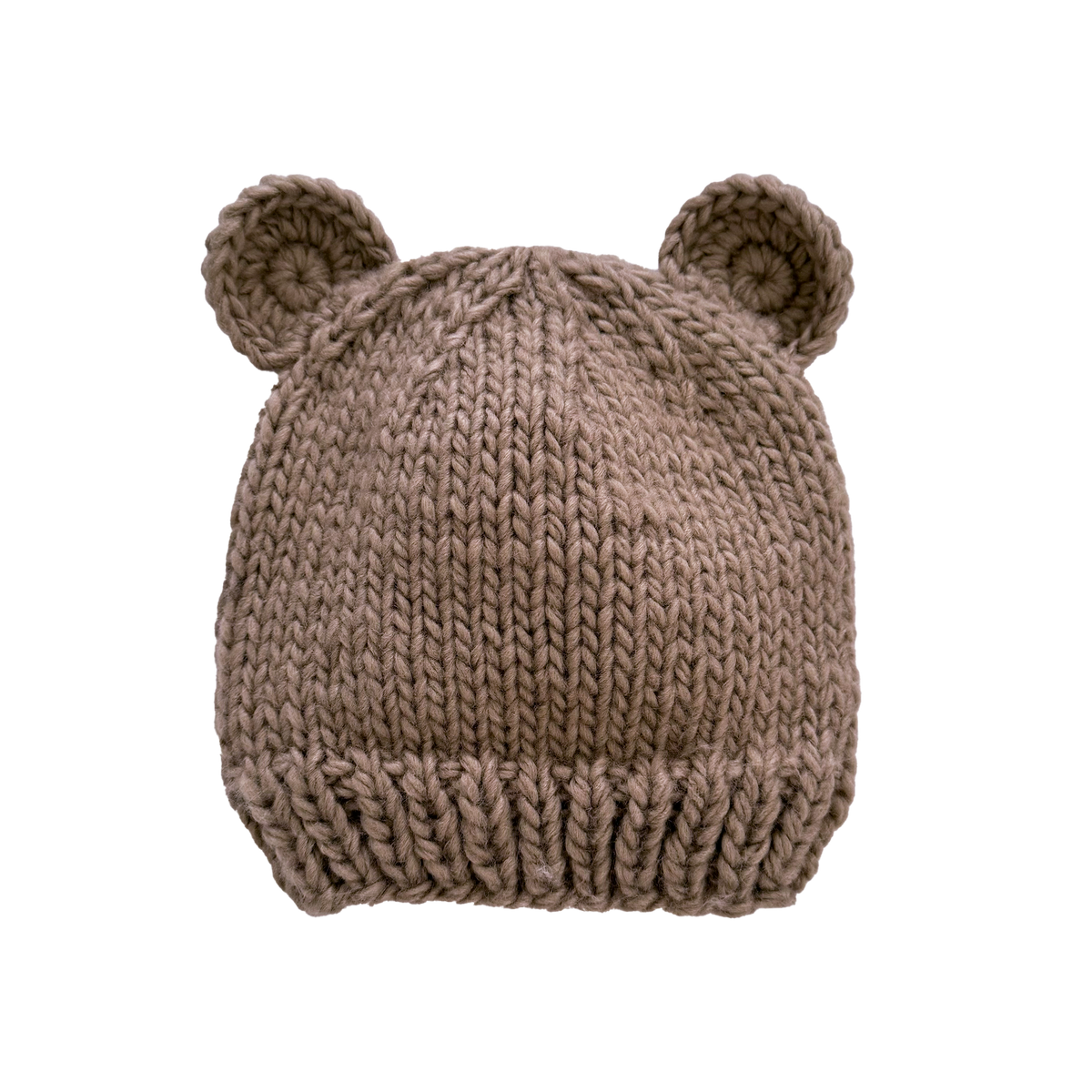 Bear Hat