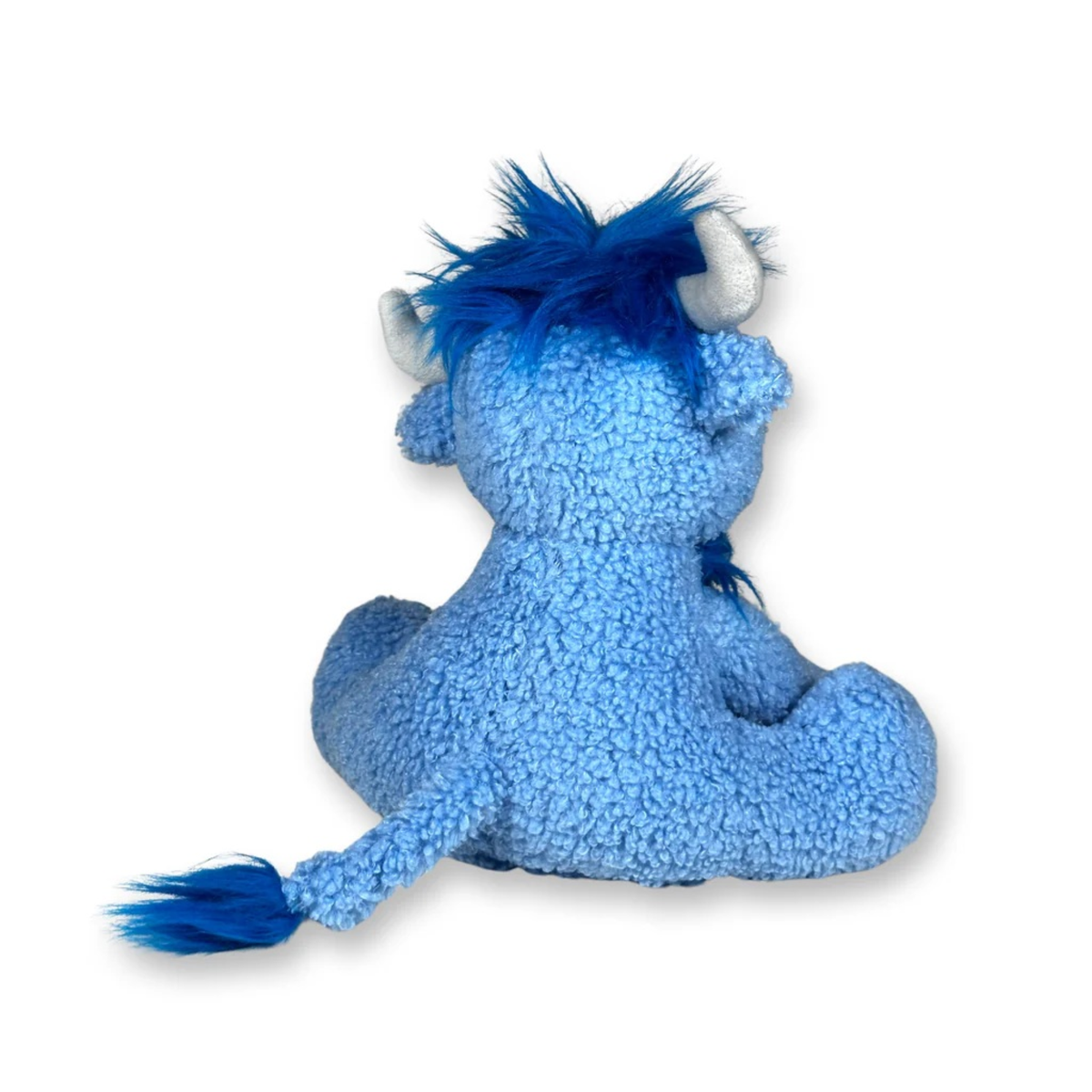 Babe the Blue Ox Plush