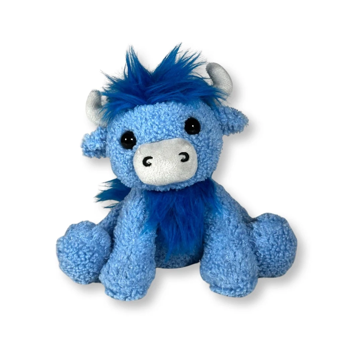 Babe the Blue Ox Plush