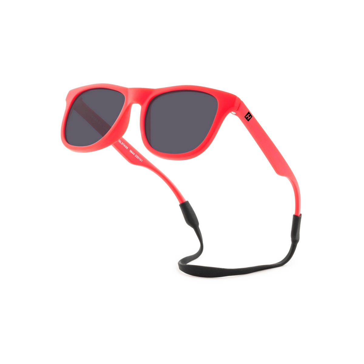 Child Sunglasses - Neon Pink