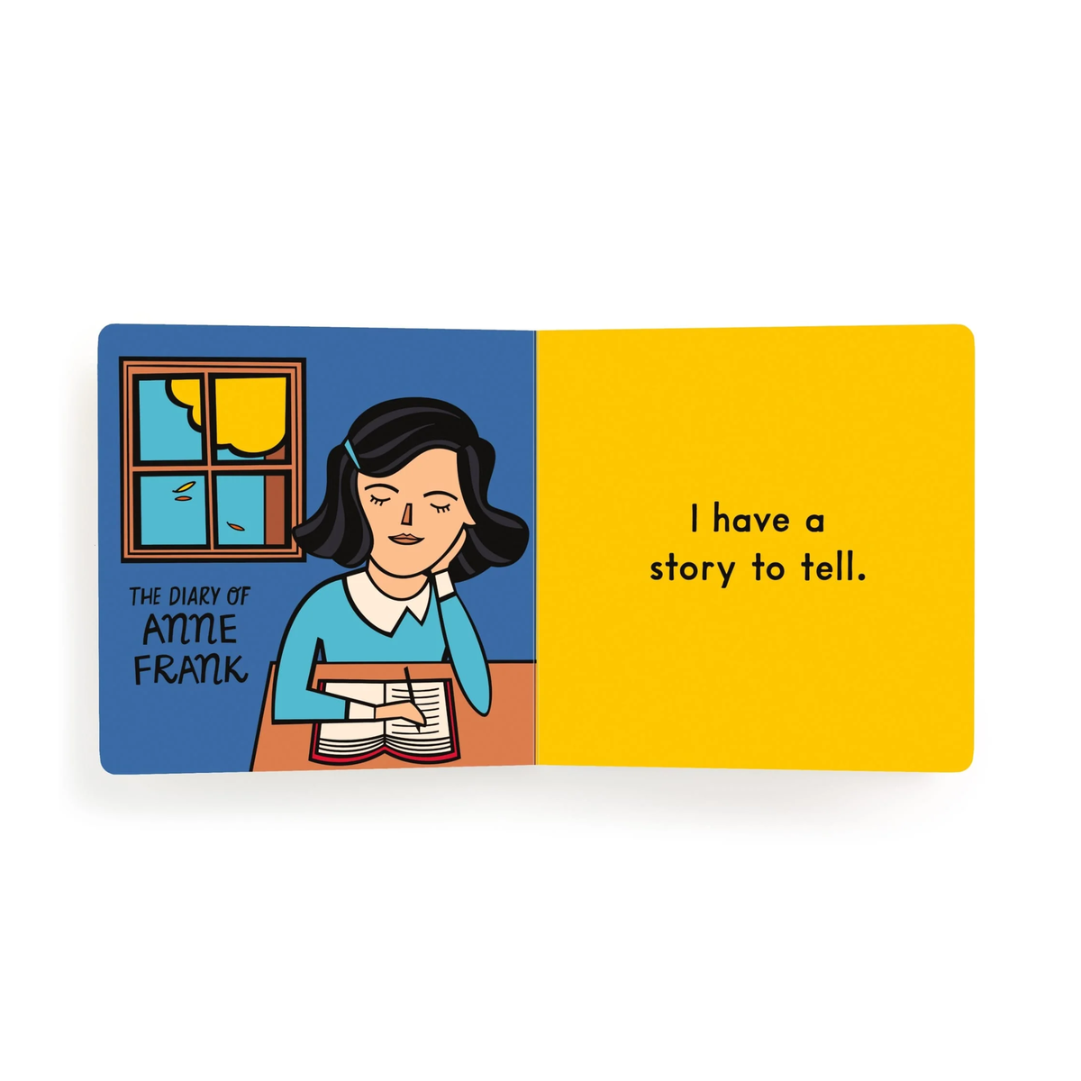 Baby's First Book of Banned Books