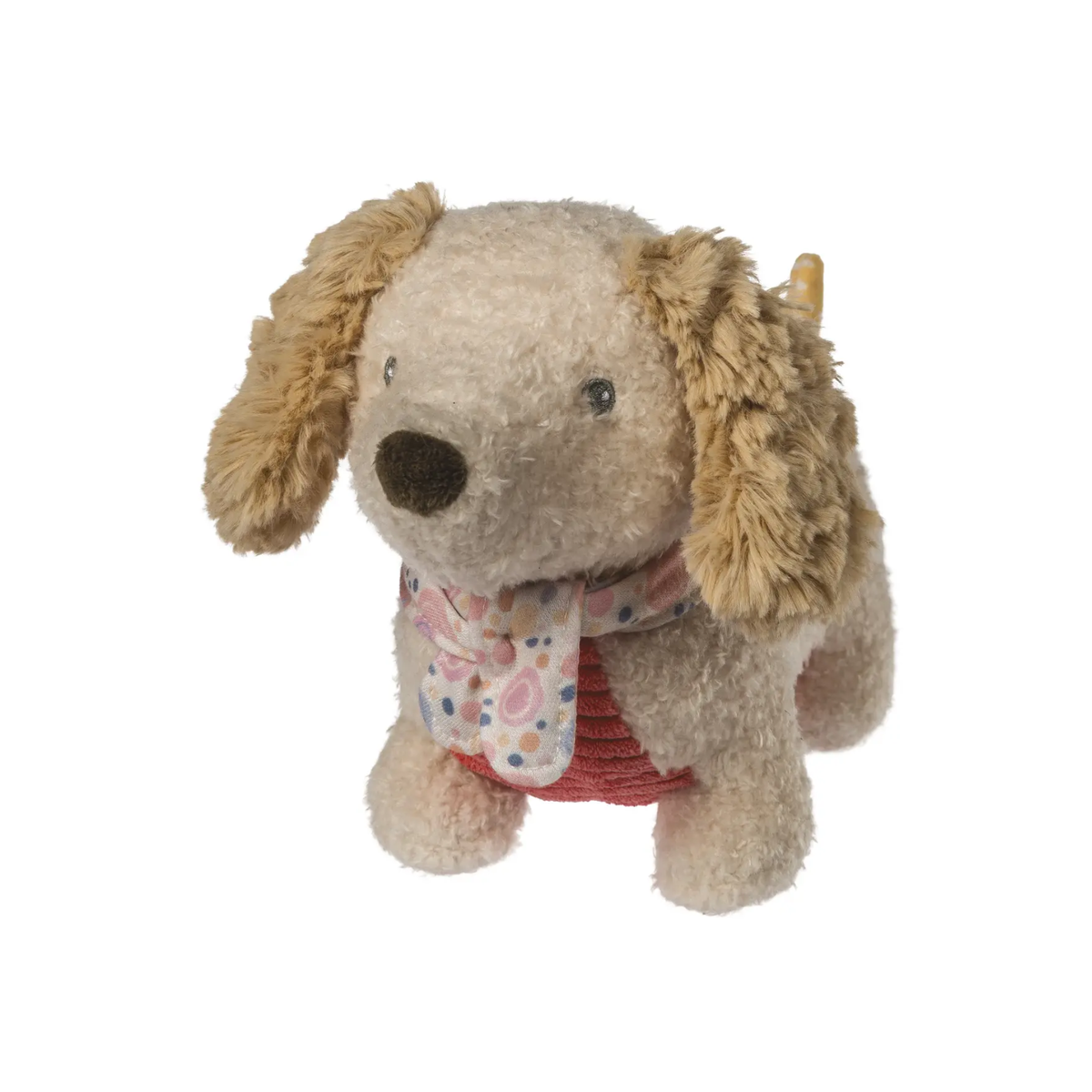 Dancing Dachshund Soft Toy Stuffed Animal