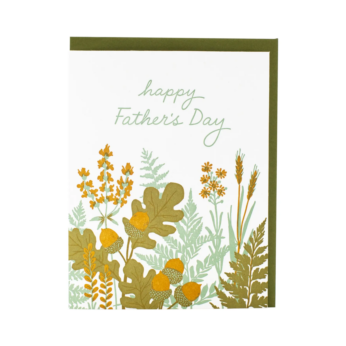 Father's Day Card