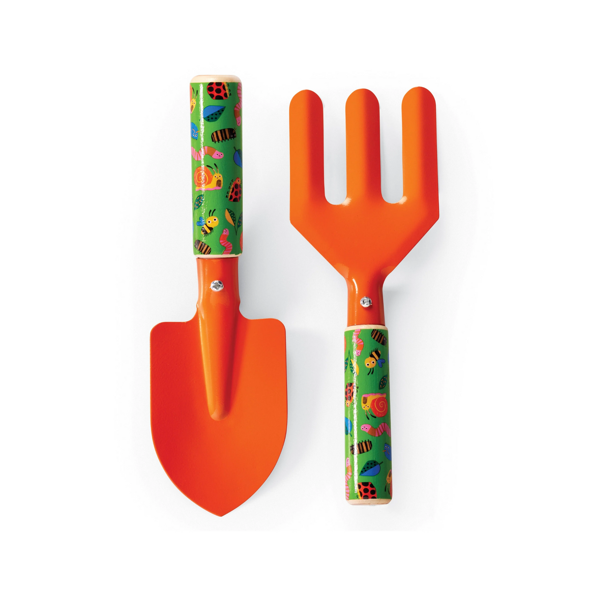 Garden Tools - Garden Friends