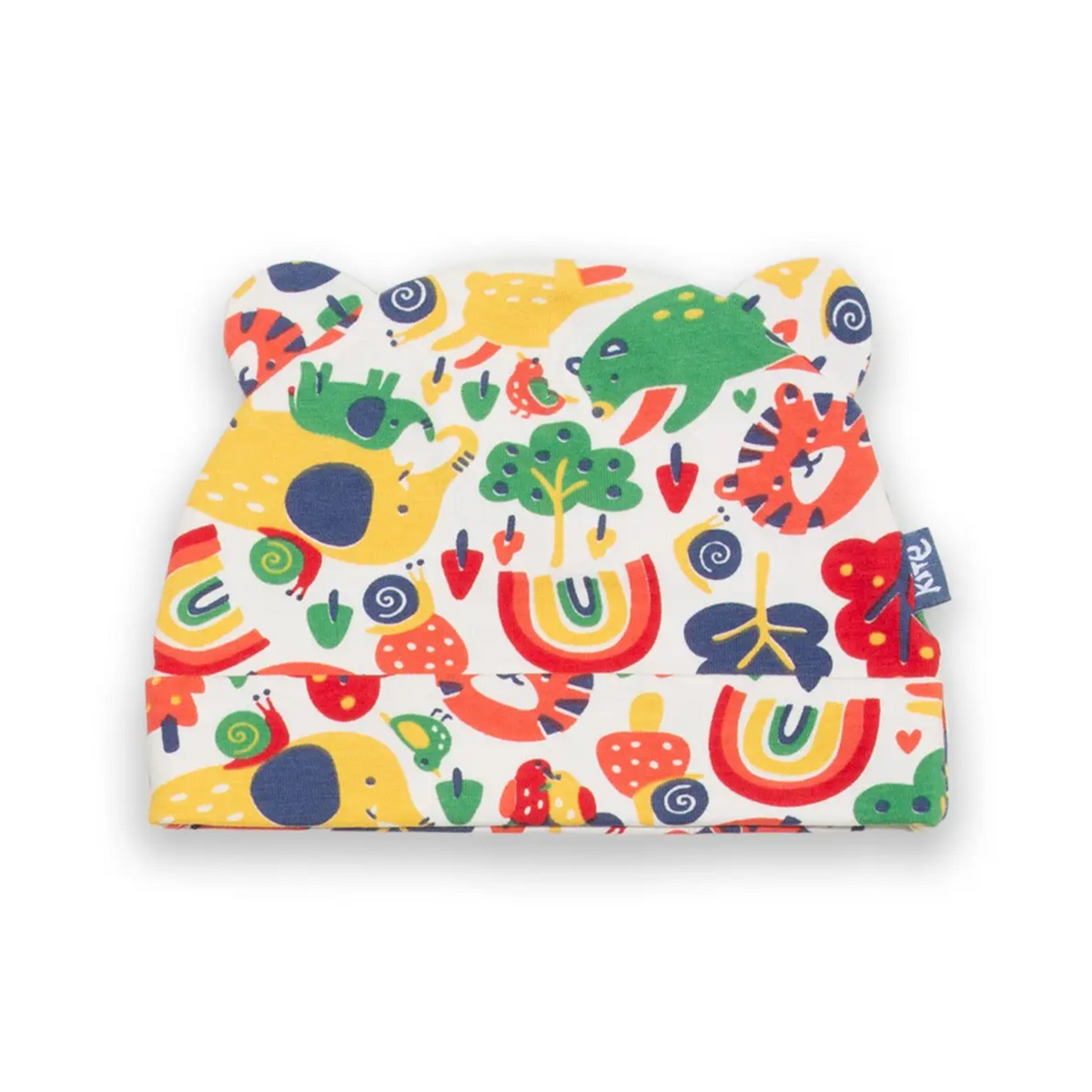 Huggle Baby Hat