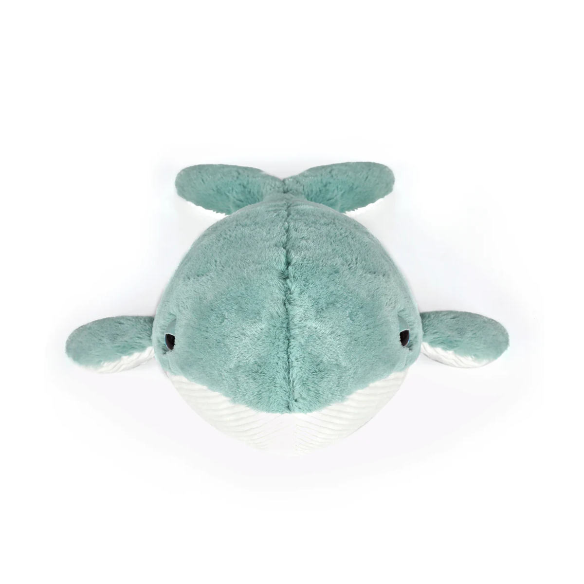 Hurley Whale Stuffed Animal