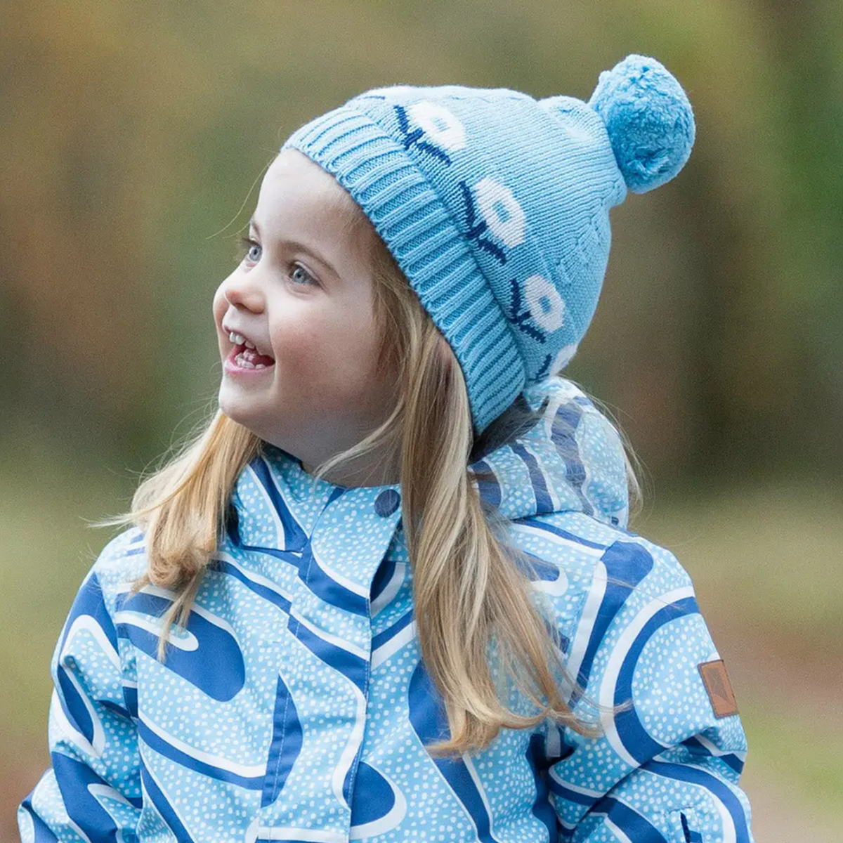 Hygge Cozy Hat