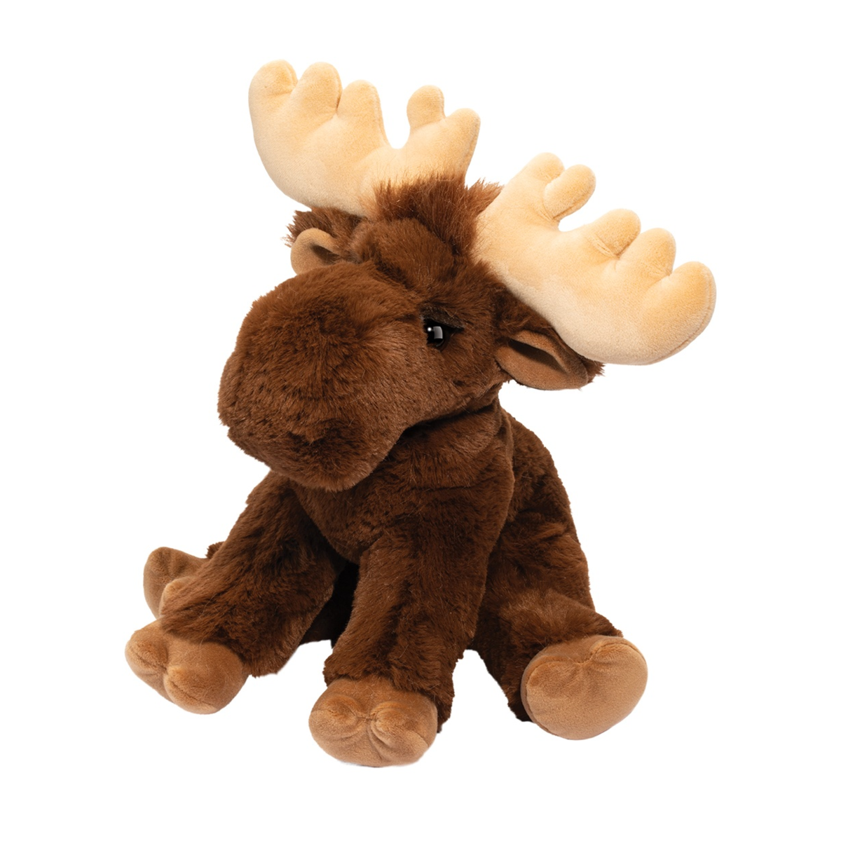 Judie Moose Stuffed Animal