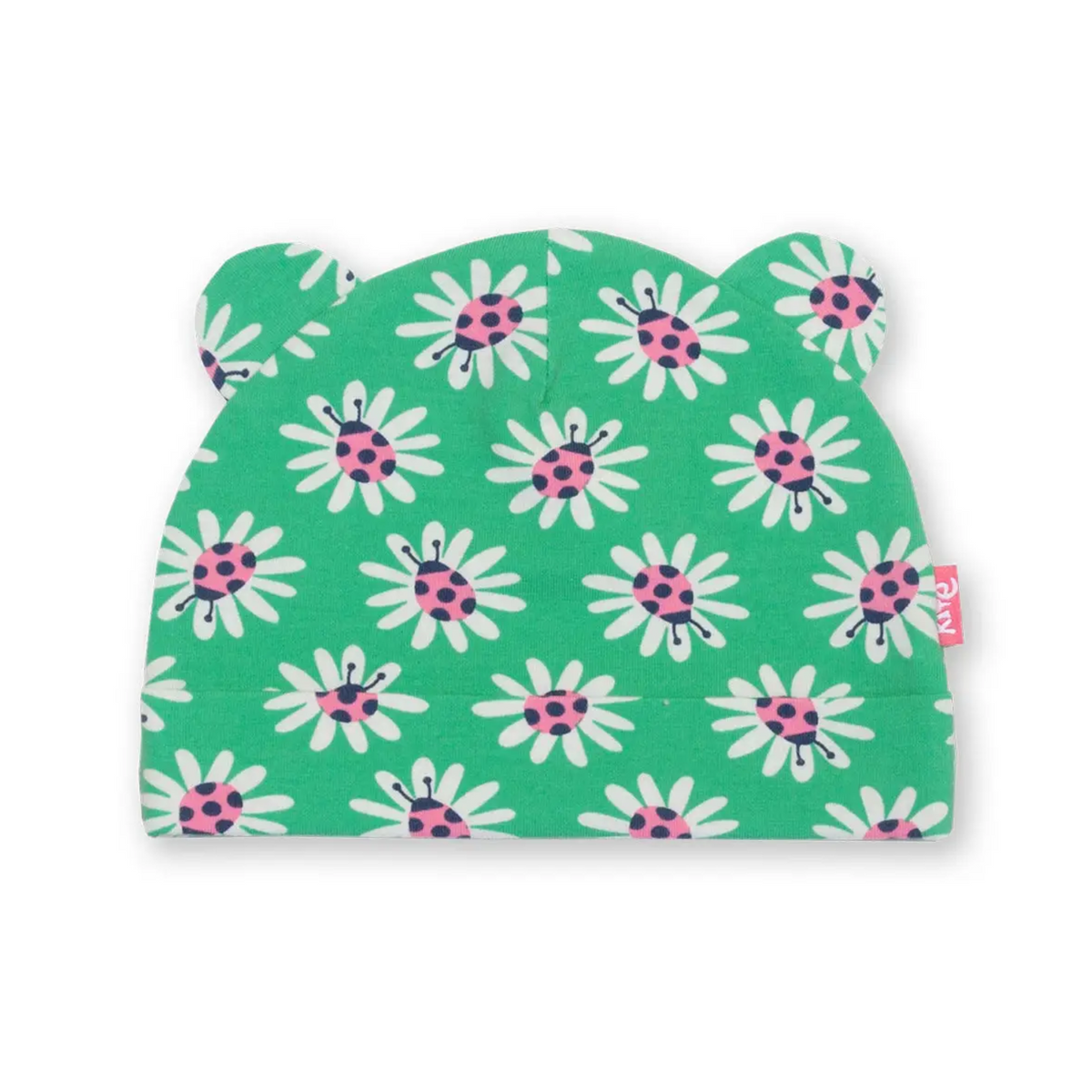 Lady Daisy Baby Hat