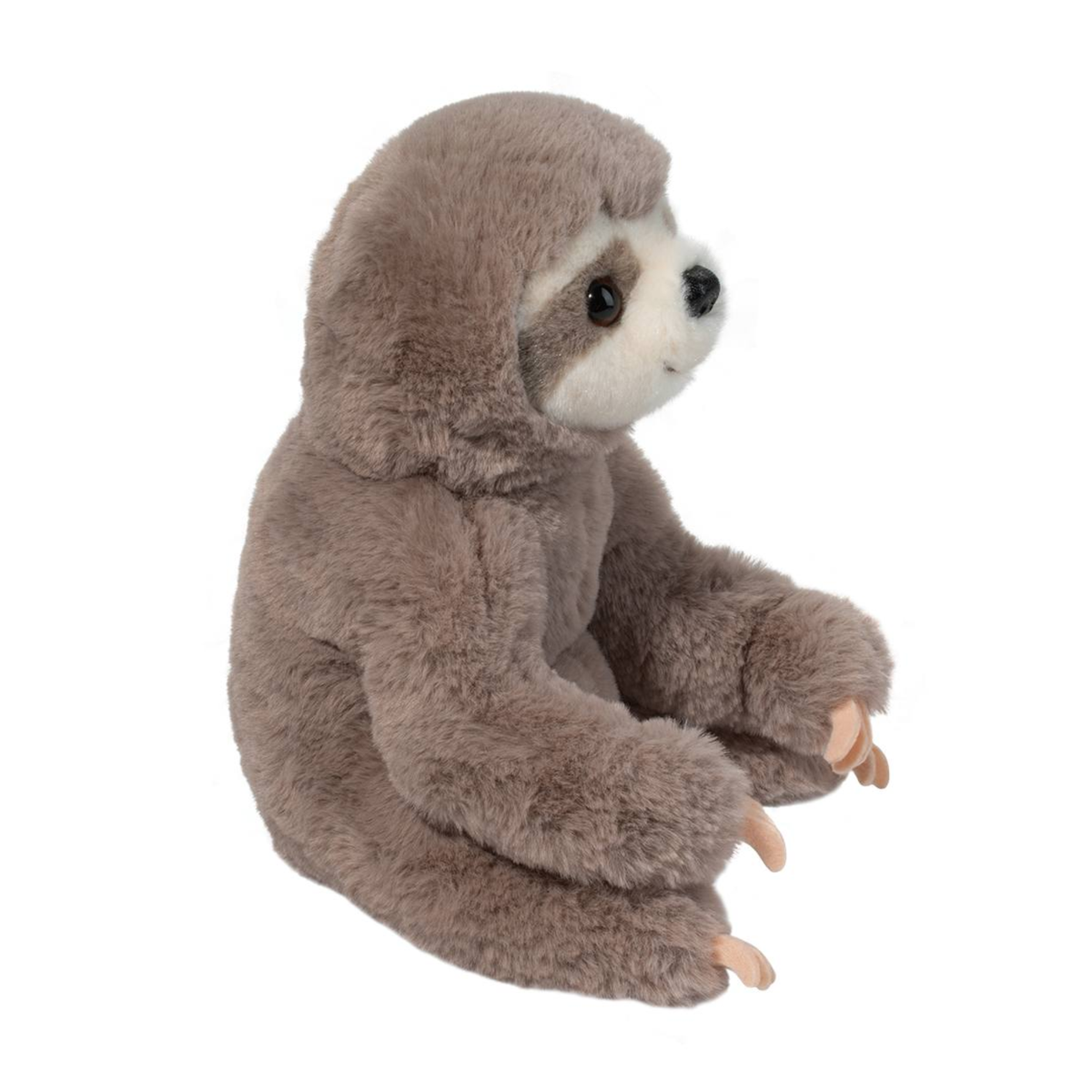 Lizzie Sloth Stuffed Animal