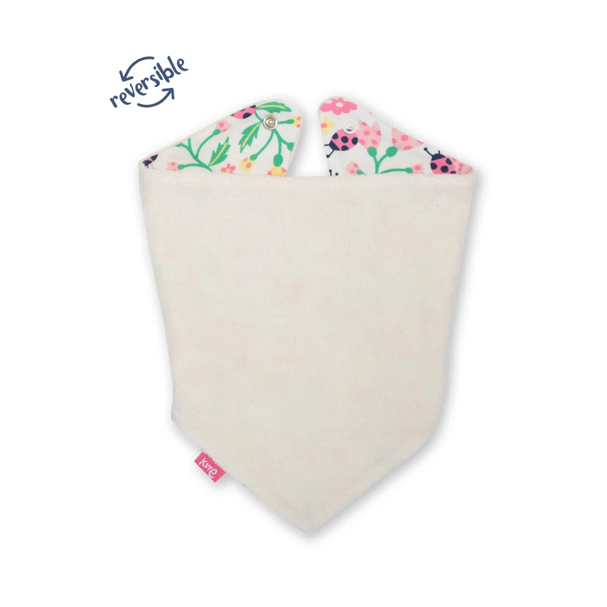 Love Nature Bandana Bib