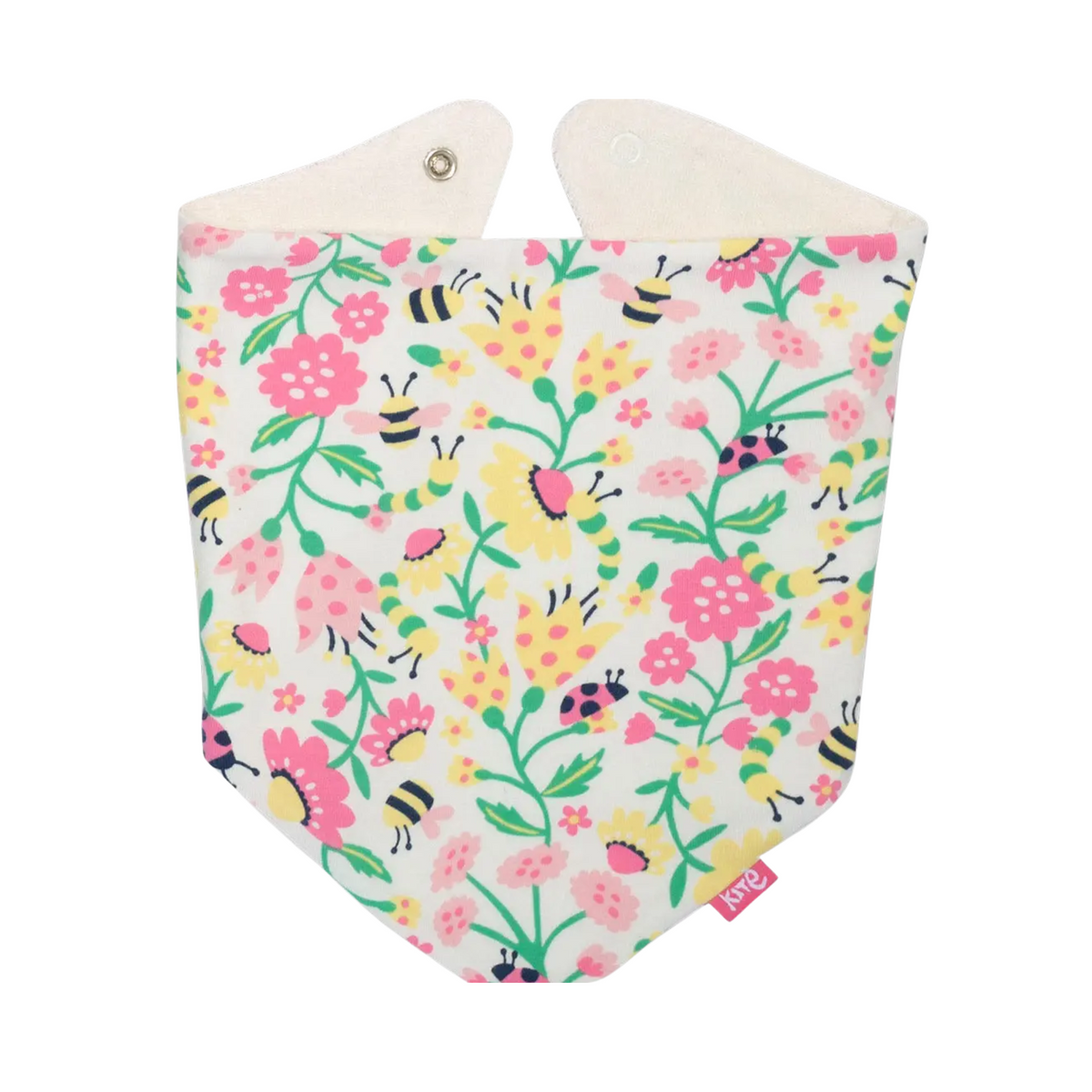 Love Nature Bandana Bib