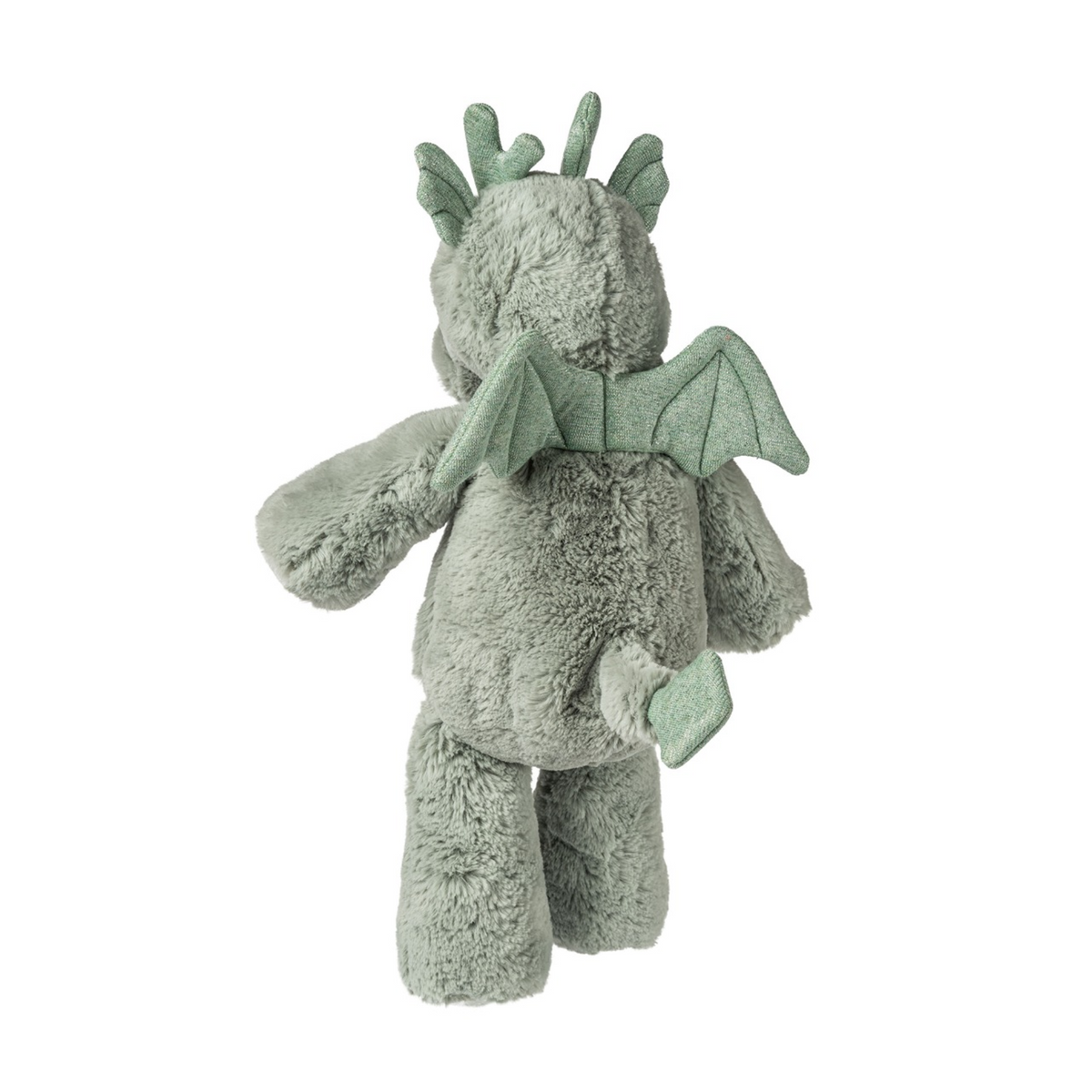 Marshmallow Dragon Stuffed Animal