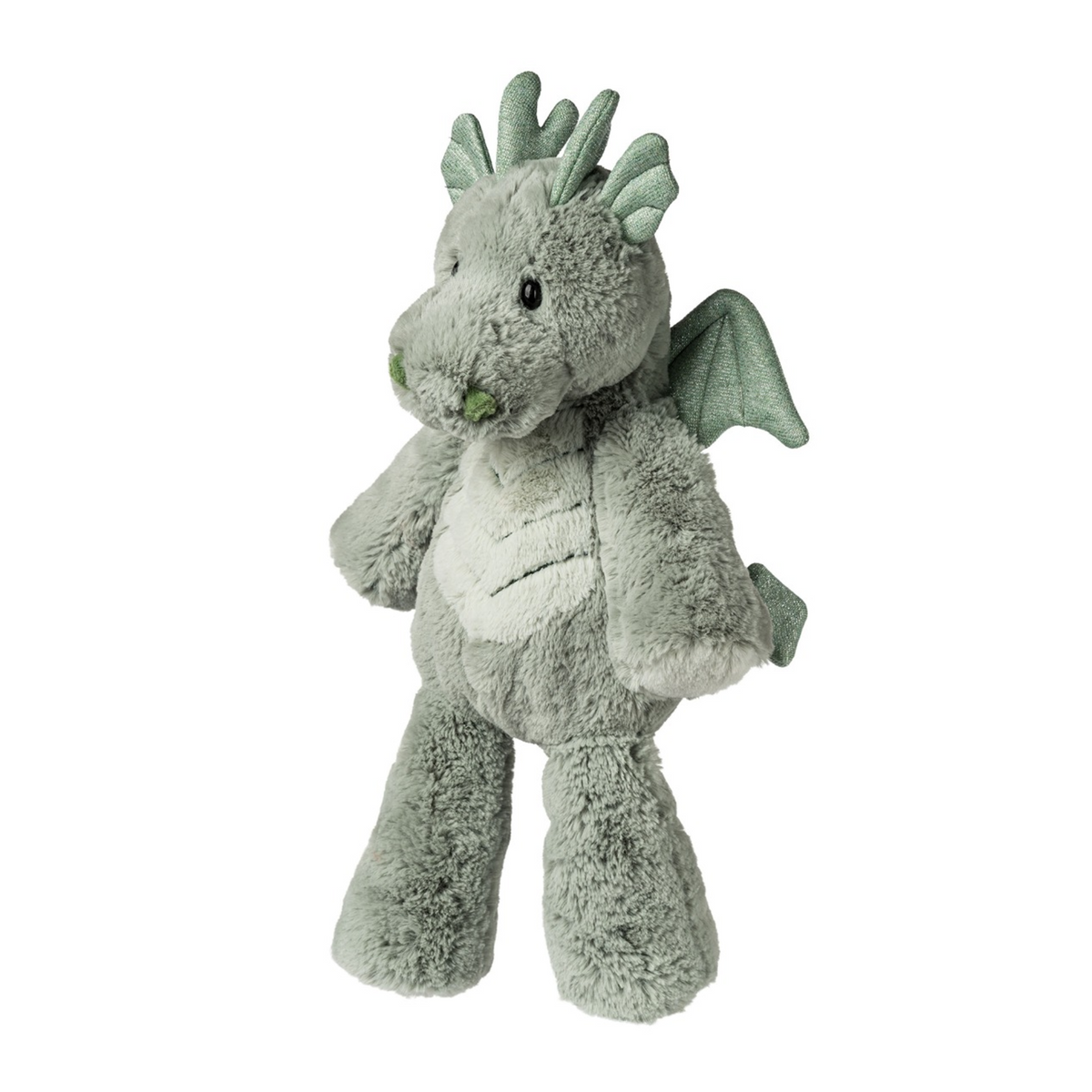 Marshmallow Dragon Stuffed Animal