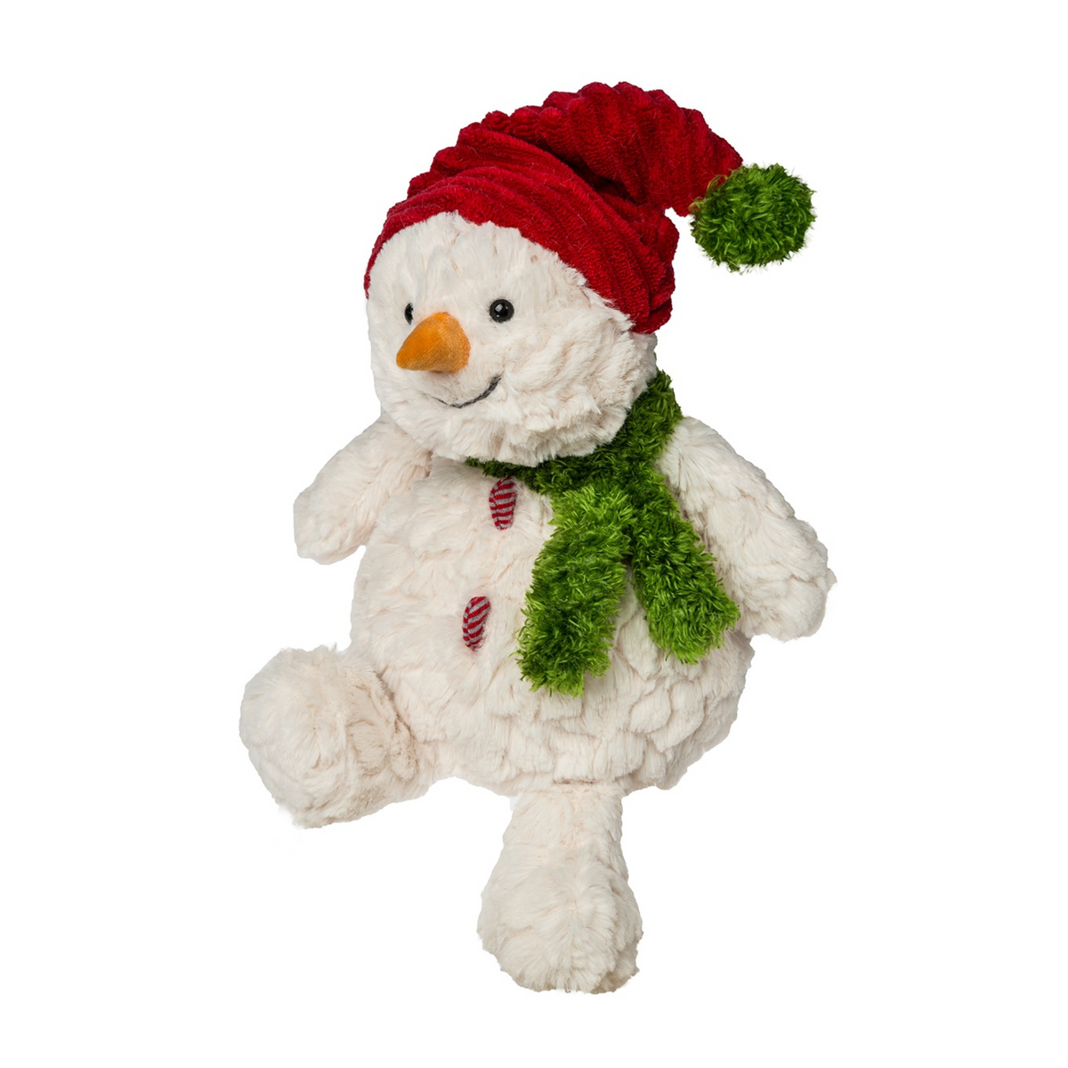 Putty Let it Snowman Stuffed Animal