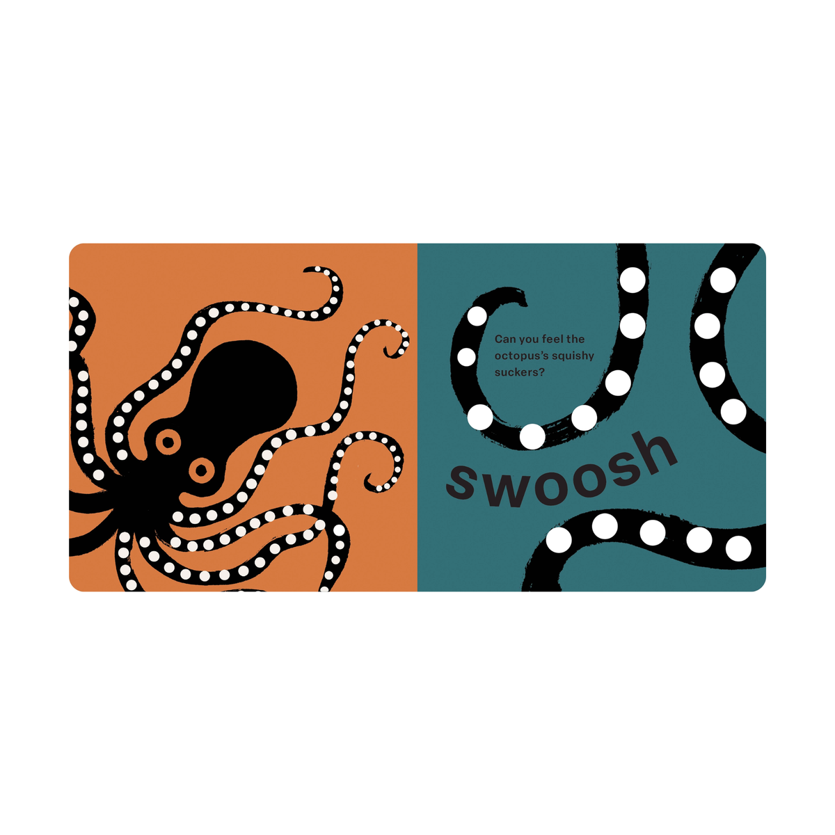 Spring Street Touch and Feel: Ocean Book