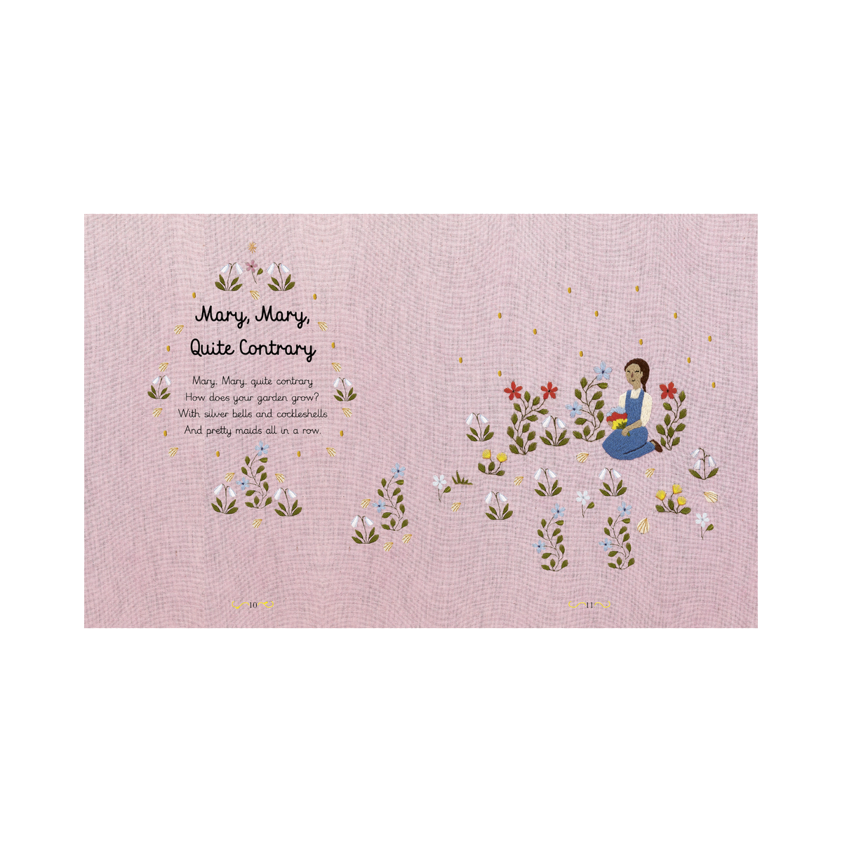 Read to Your Baby Every Night