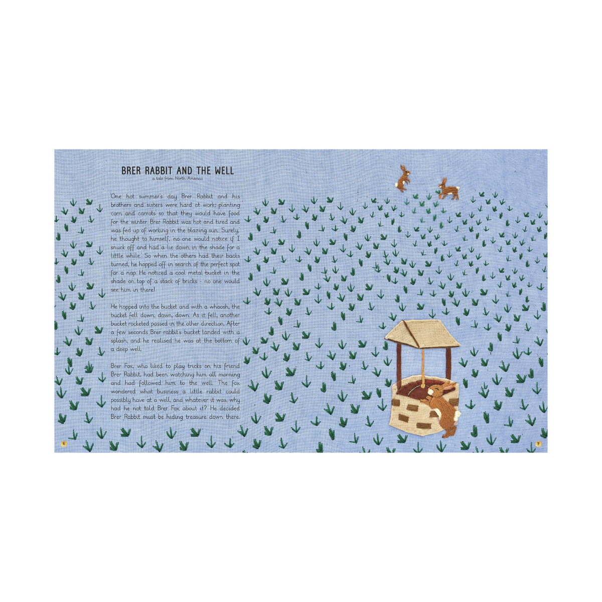 Read to Your Toddler Every Day