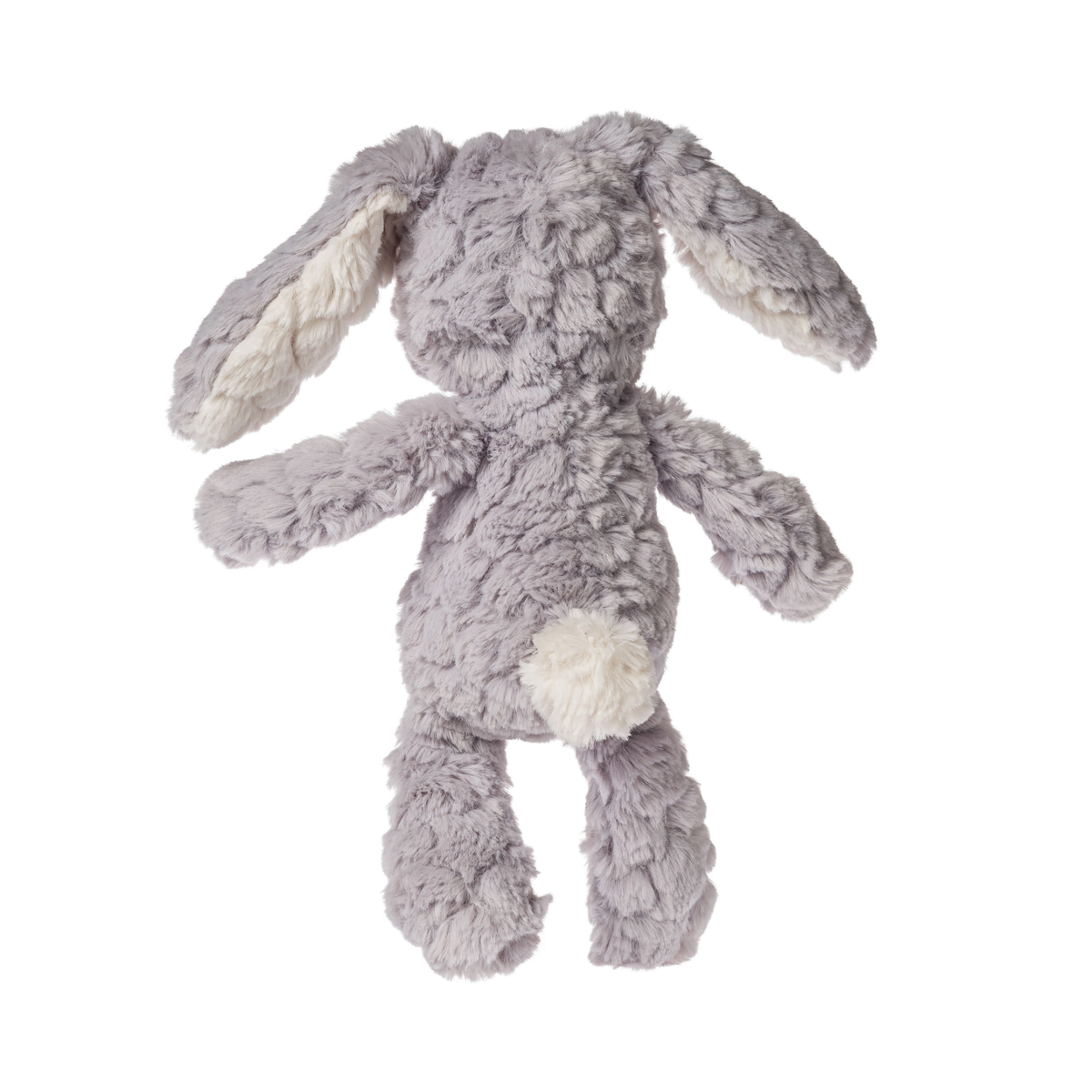 Shadow Putty Bunny Stuffed Animal
