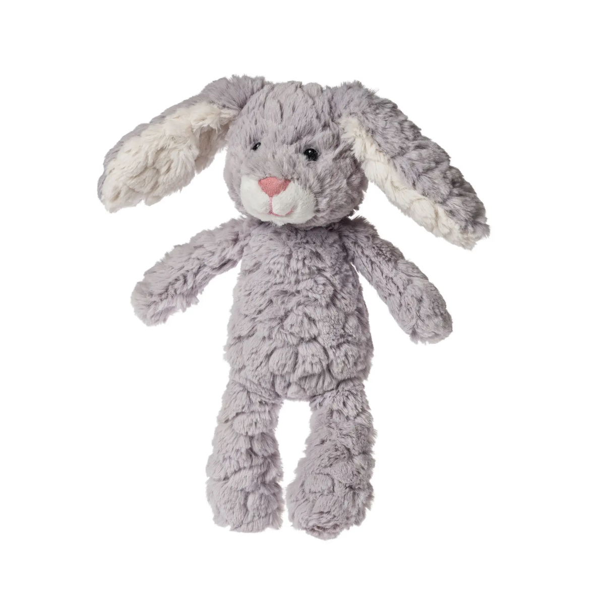 Shadow Putty Bunny Stuffed Animal