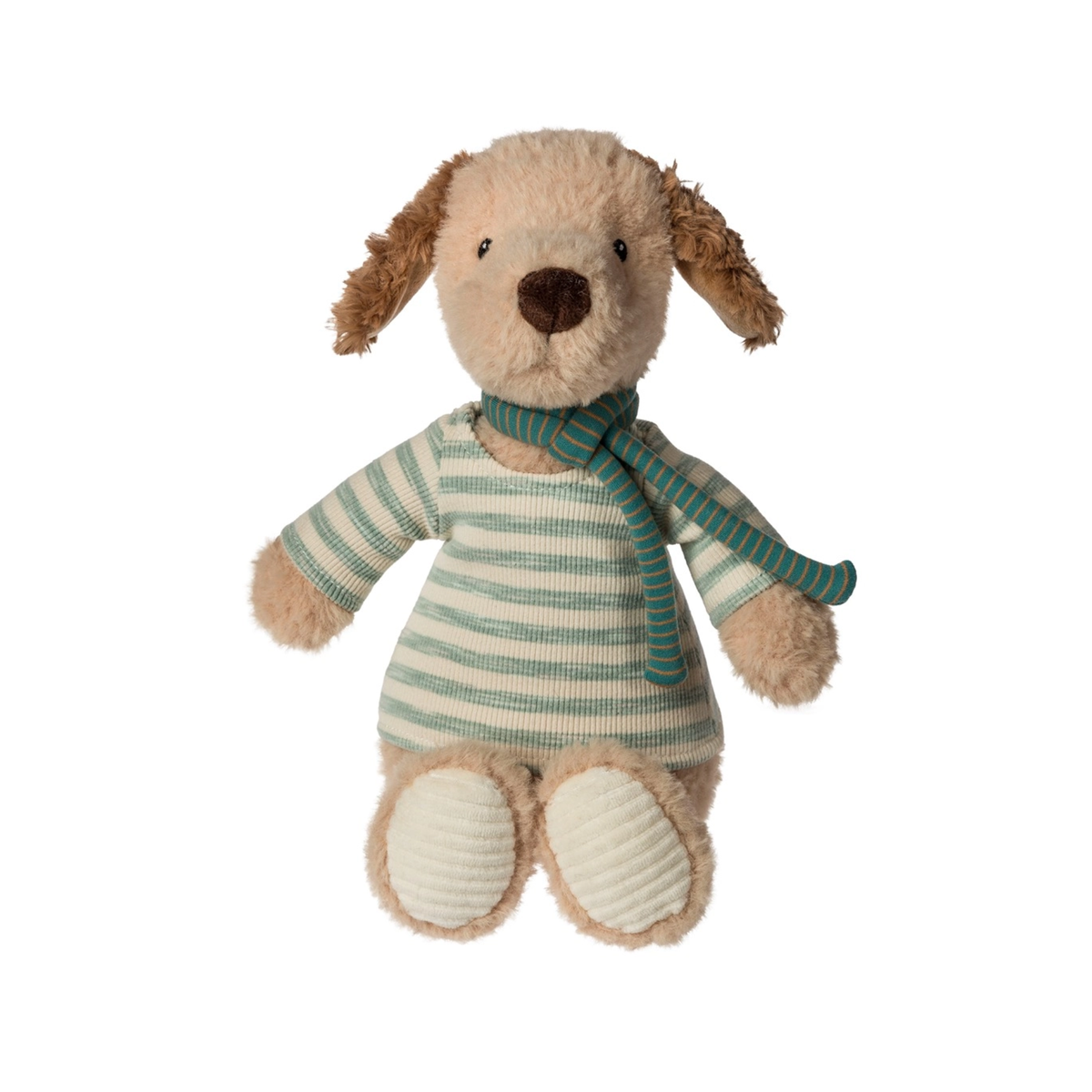 Style Scouts - Weston Tails Stuffed Animal