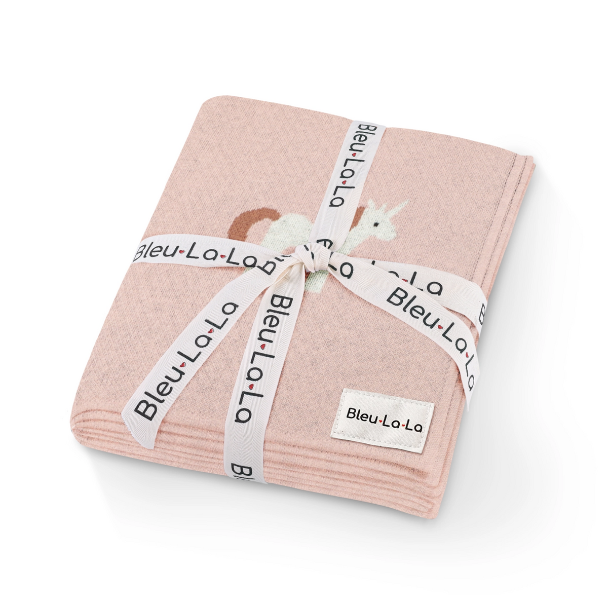 Swaddle Baby Blanket - Unicorn