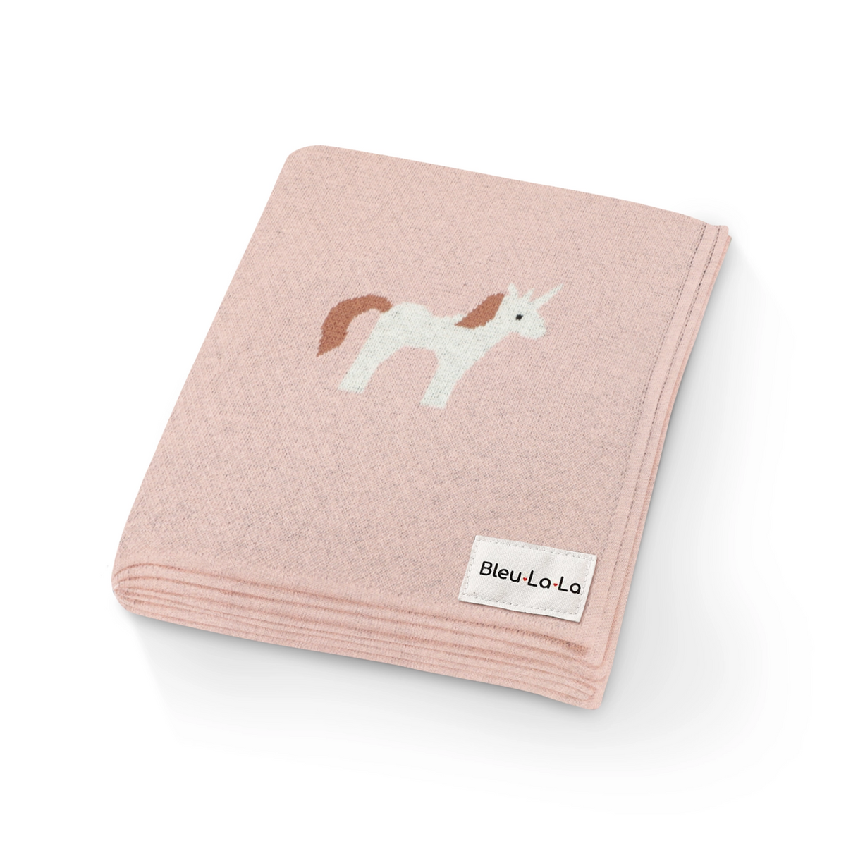 Swaddle Baby Blanket - Unicorn