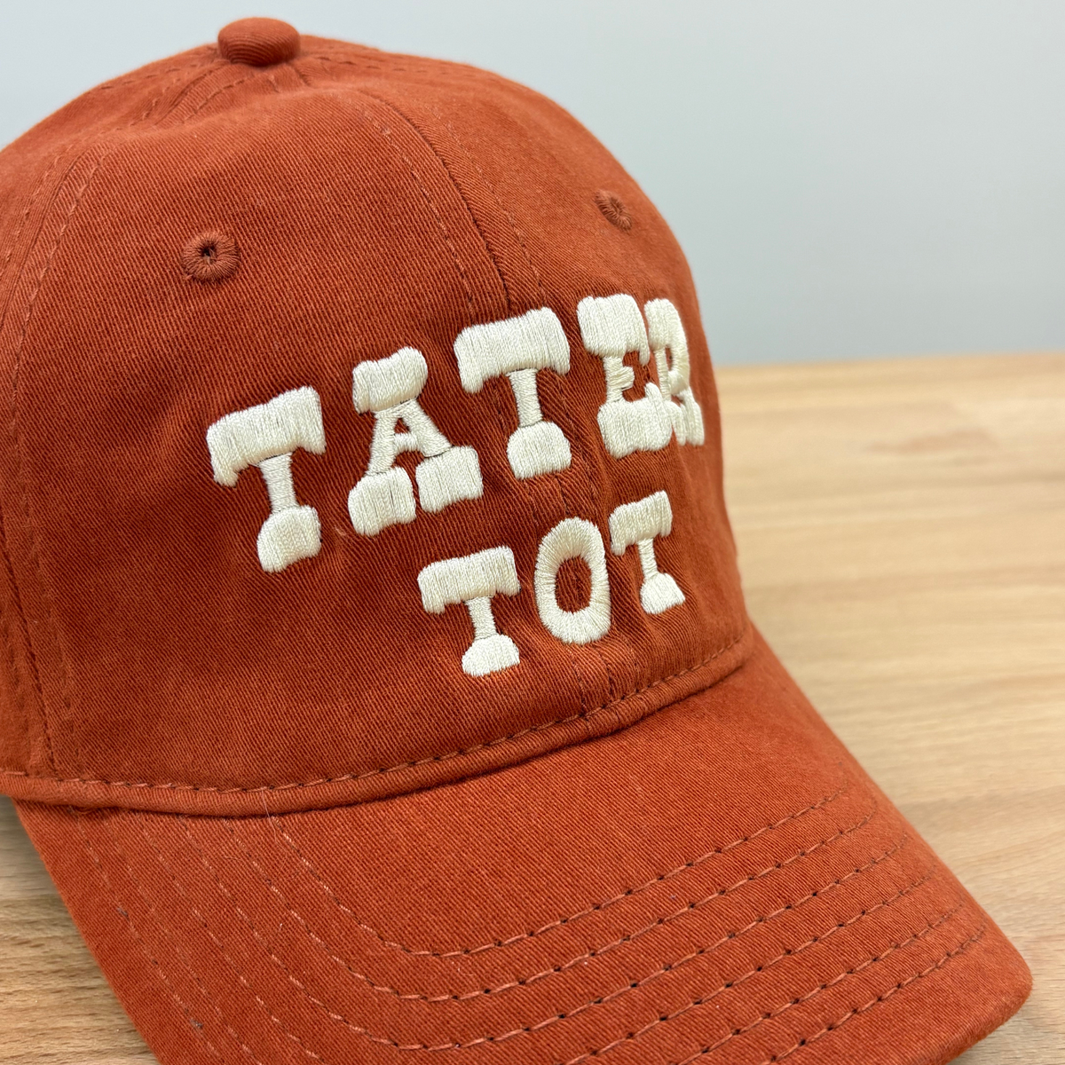 Child Baseball Hat