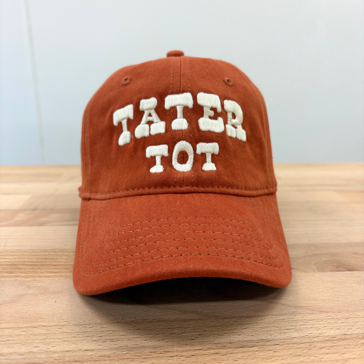 Child Baseball Hat