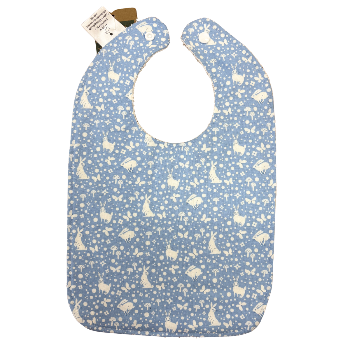Baby and Toddler Bib