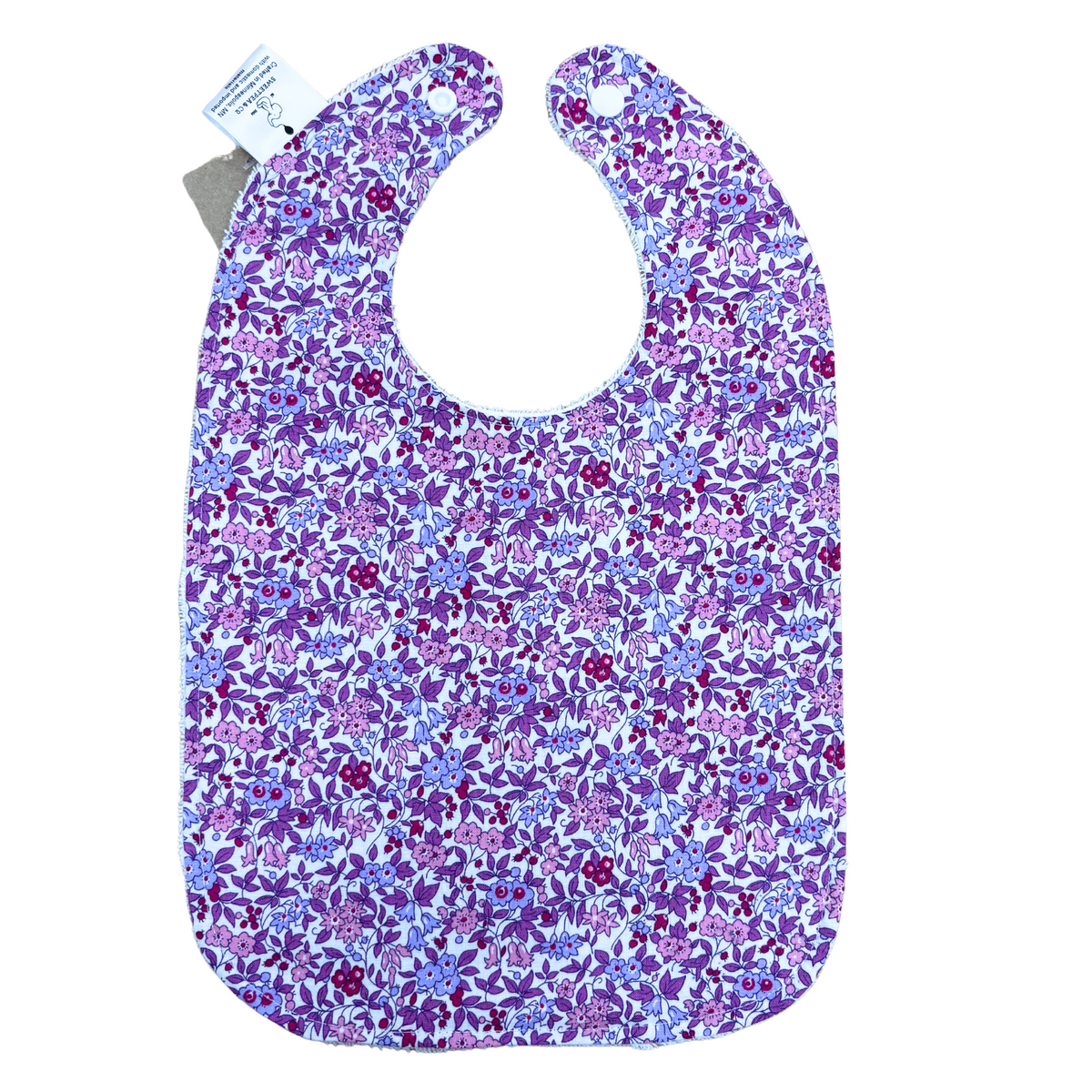 Baby and Toddler Bib