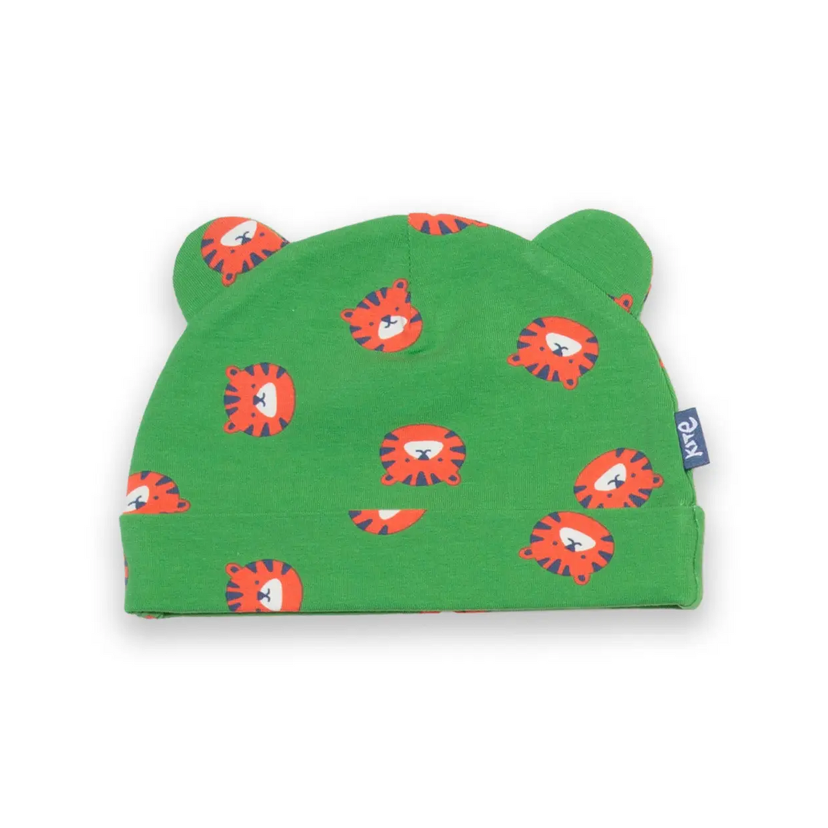 Top Tiger Baby Hat