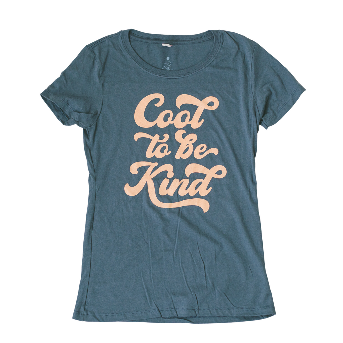 Cool to be Kind Women's Tee