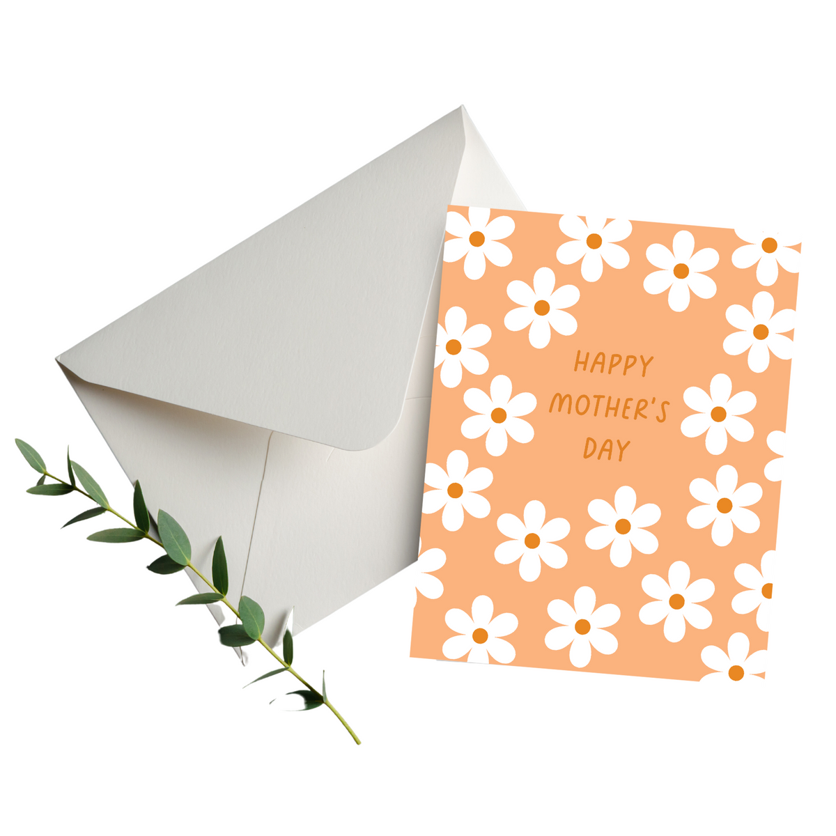 Happy Mother's Day Card