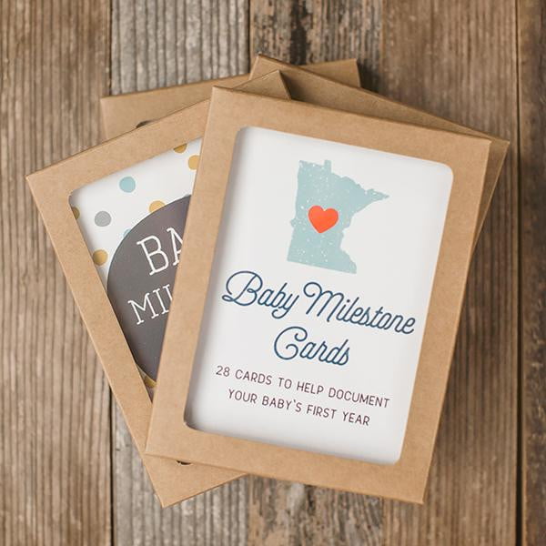 Paper Goods - Sweetpea and Co.