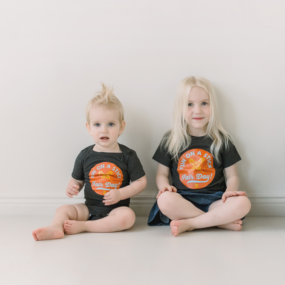 Minnesota State Fair Children's Tee