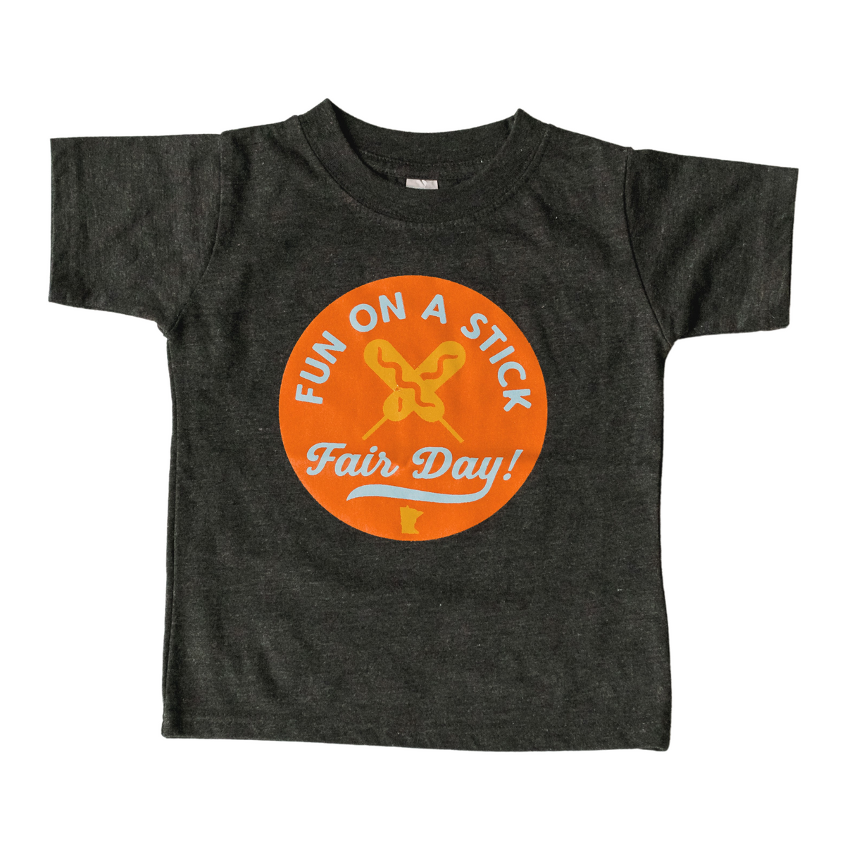 Minnesota State Fair Children's Tee
