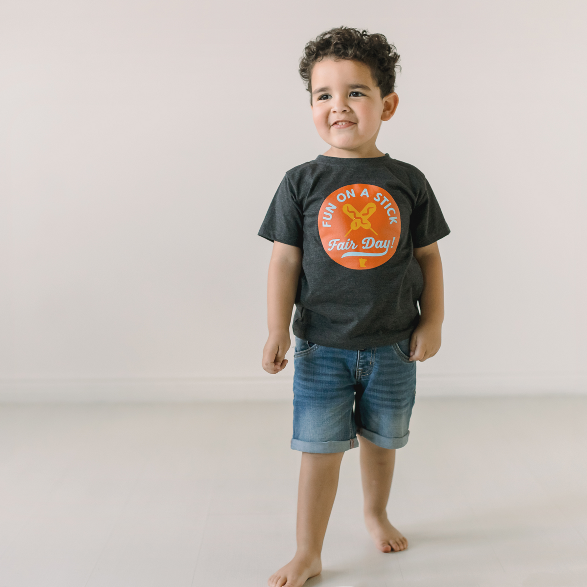 Minnesota State Fair Children's Tee